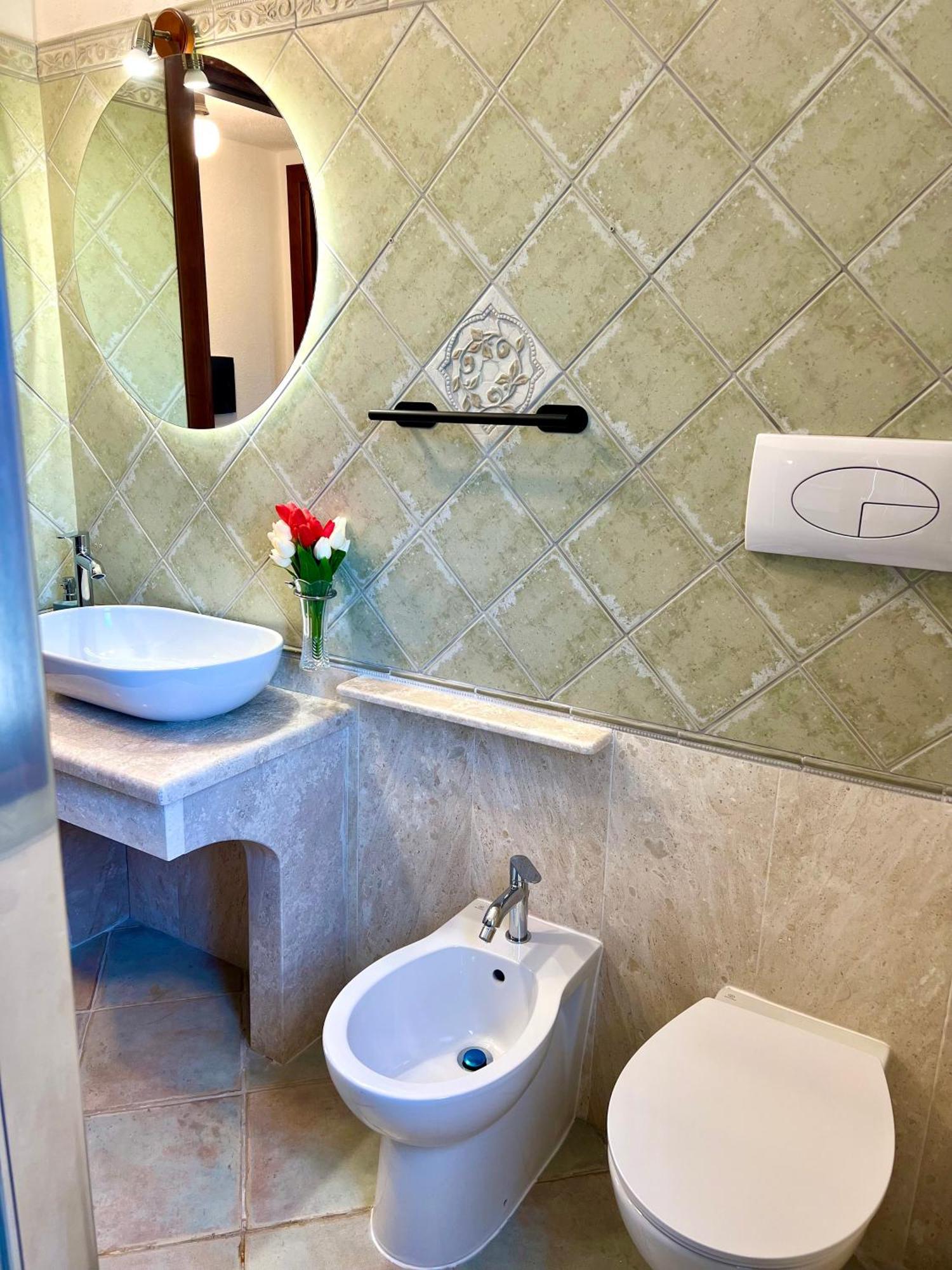 Casa vacanze Grecale *