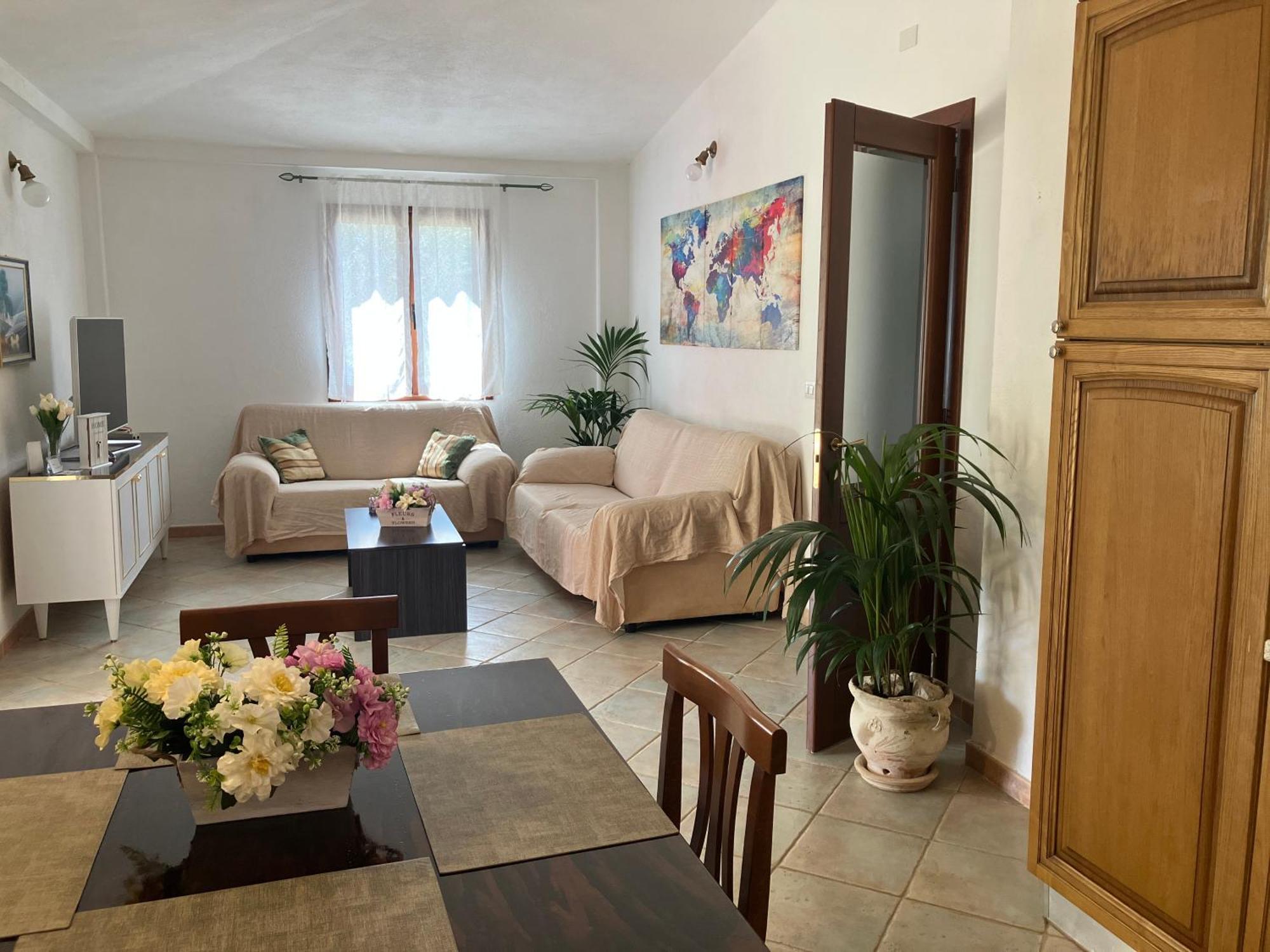 Casa vacanze Grecale *
