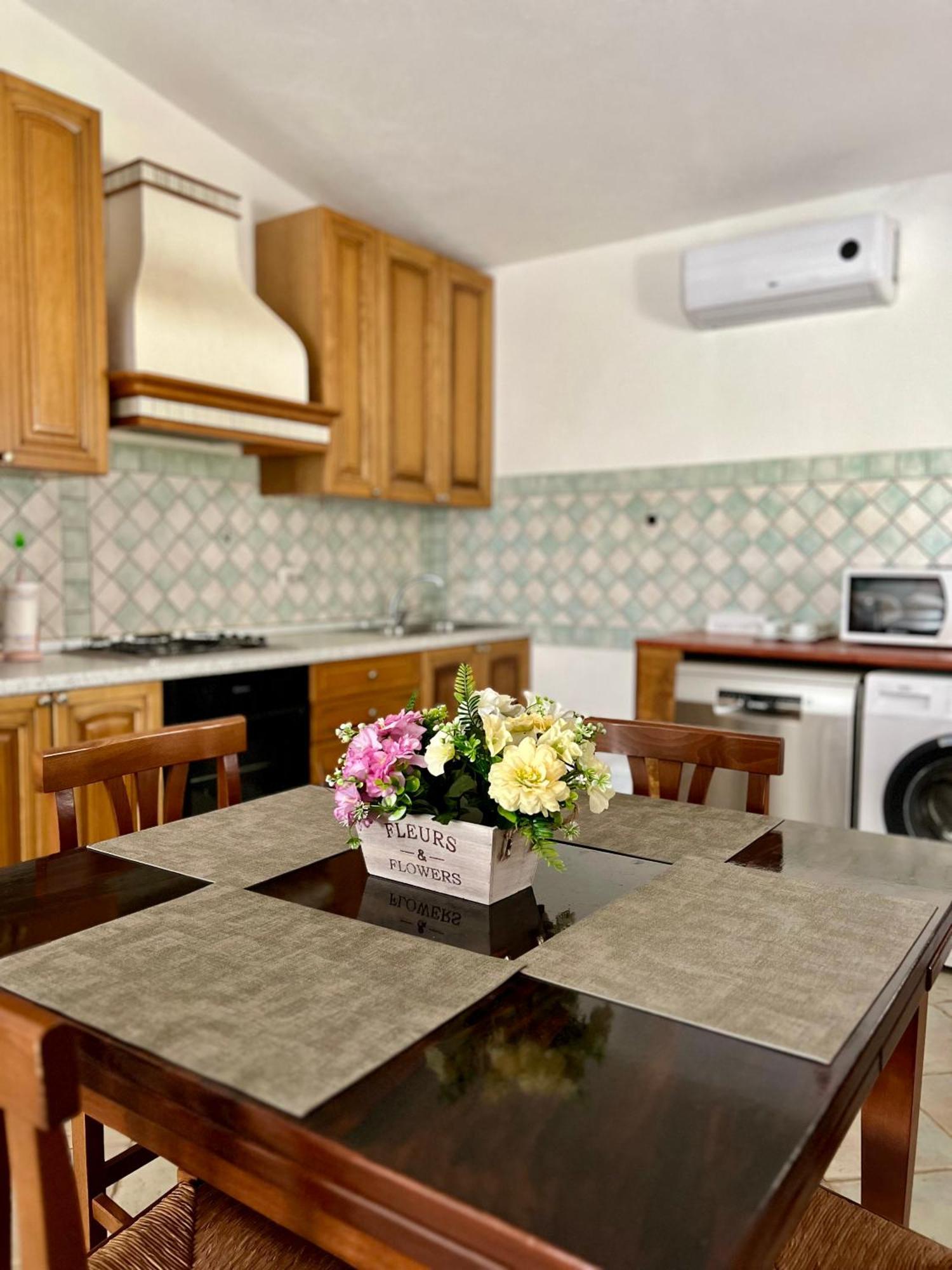 Casa vacanze Grecale