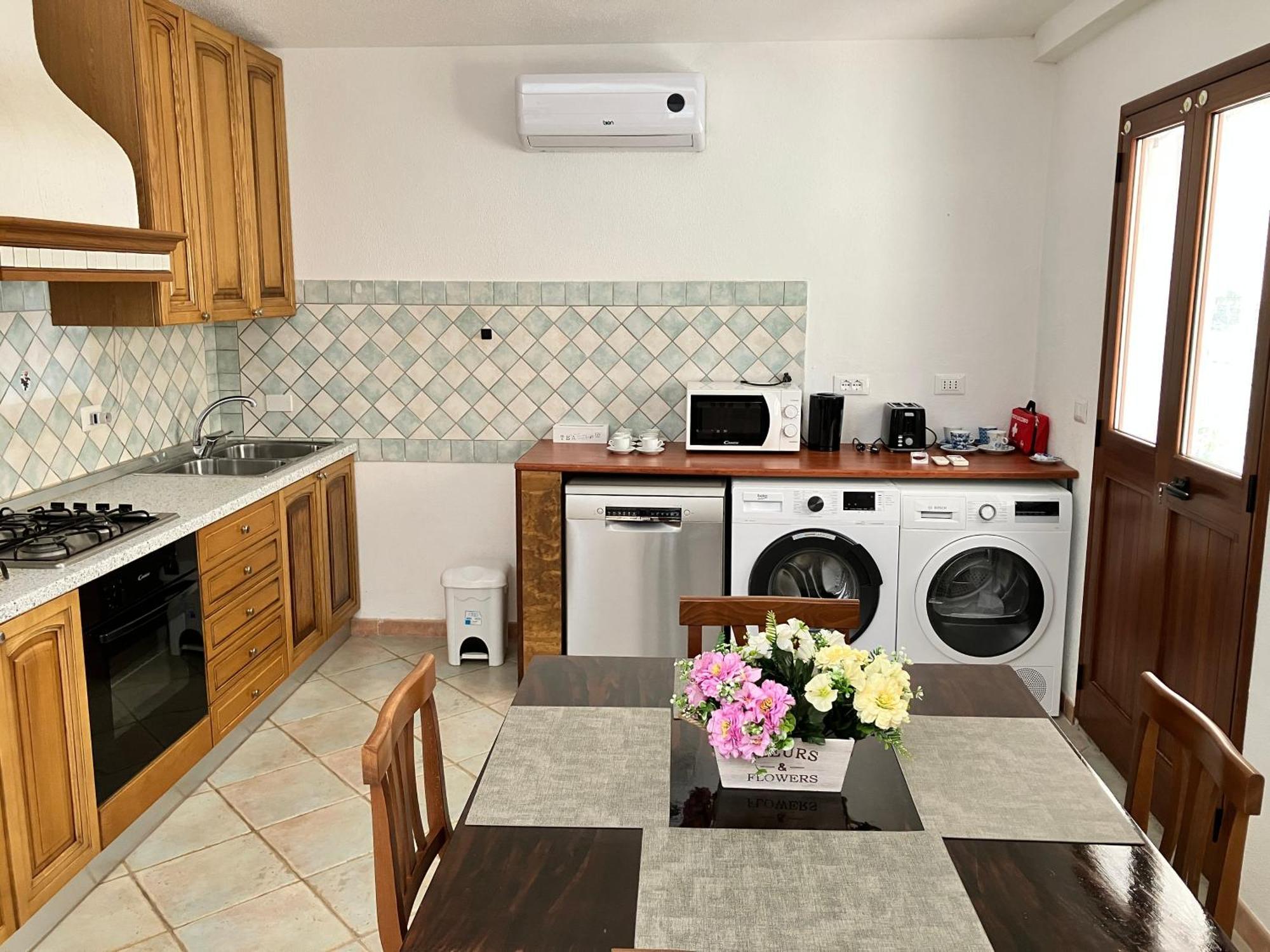 Casa vacanze Grecale