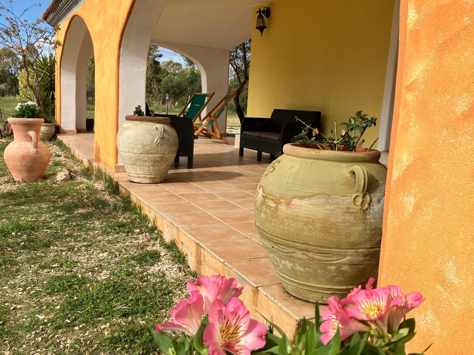 Casa vacanze Grecale *