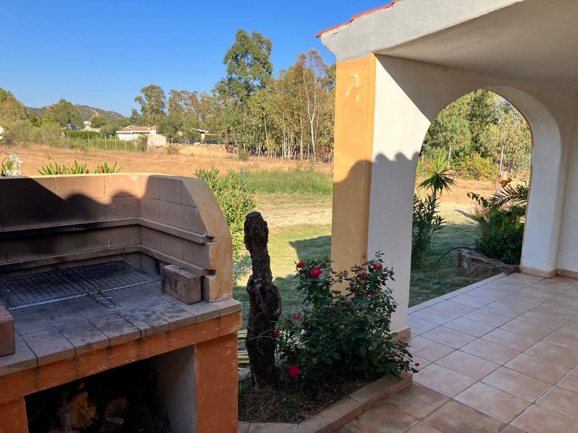 Grecale Holiday home *