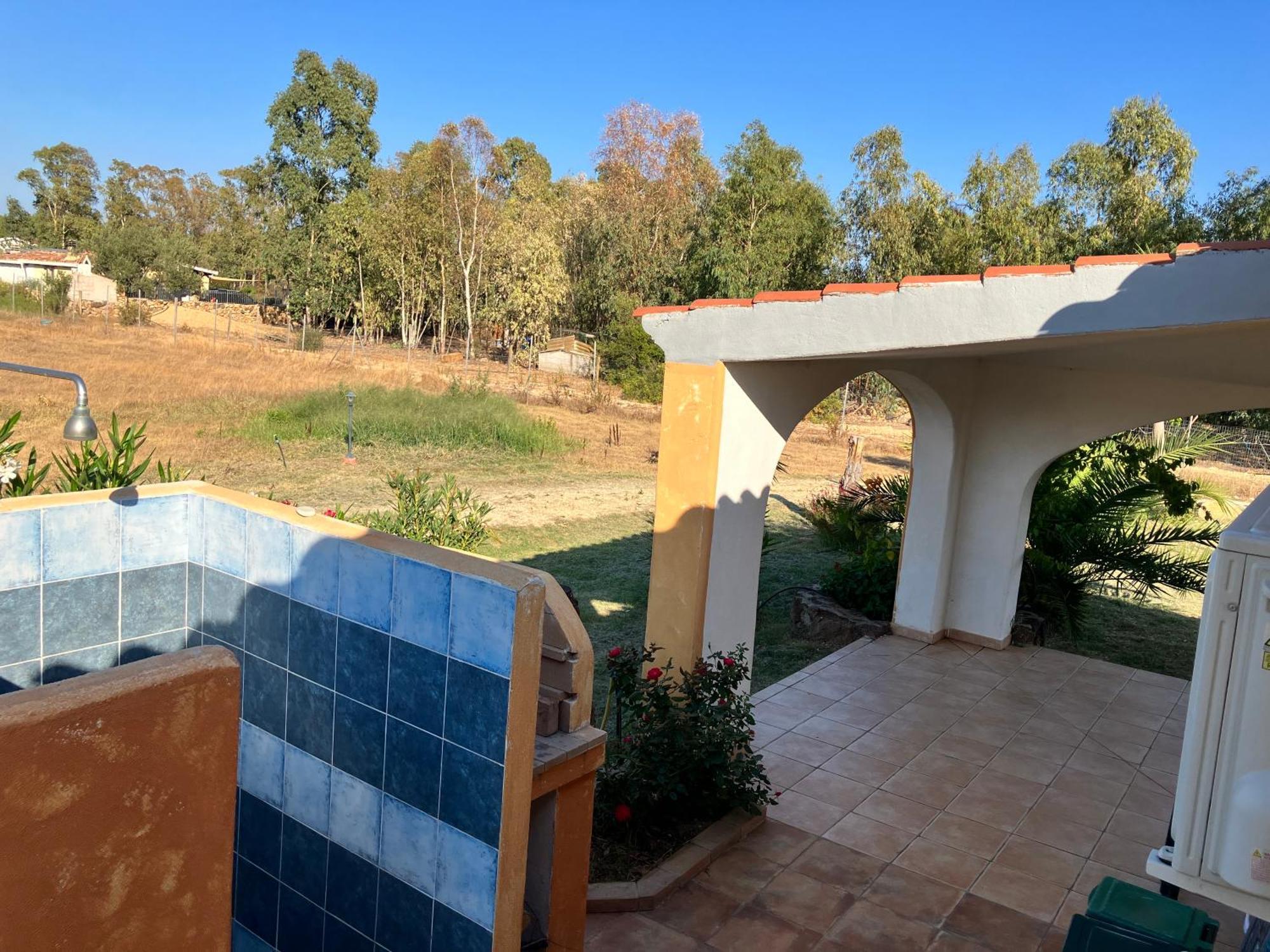 Grecale Holiday home