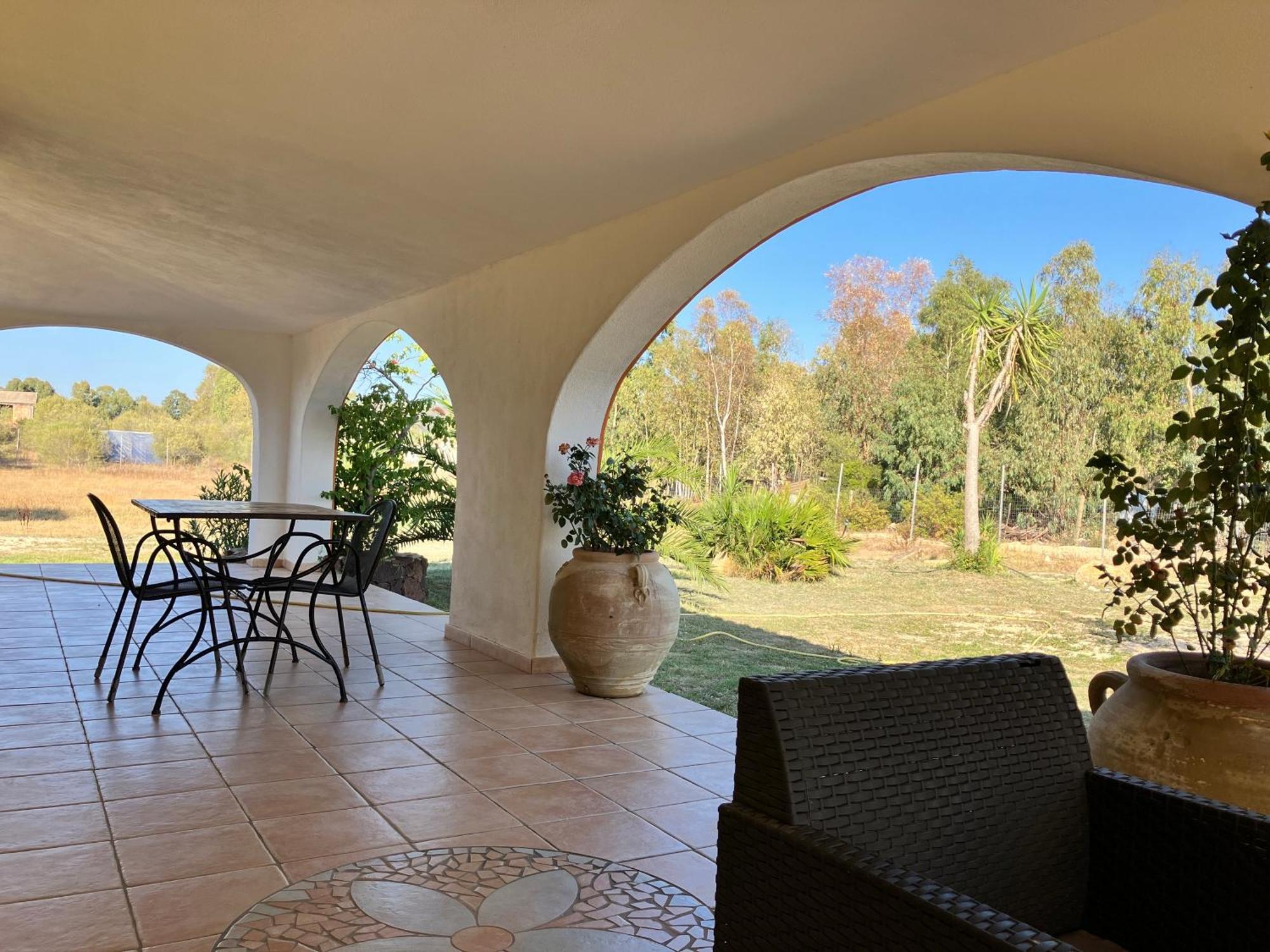 Grecale Holiday home