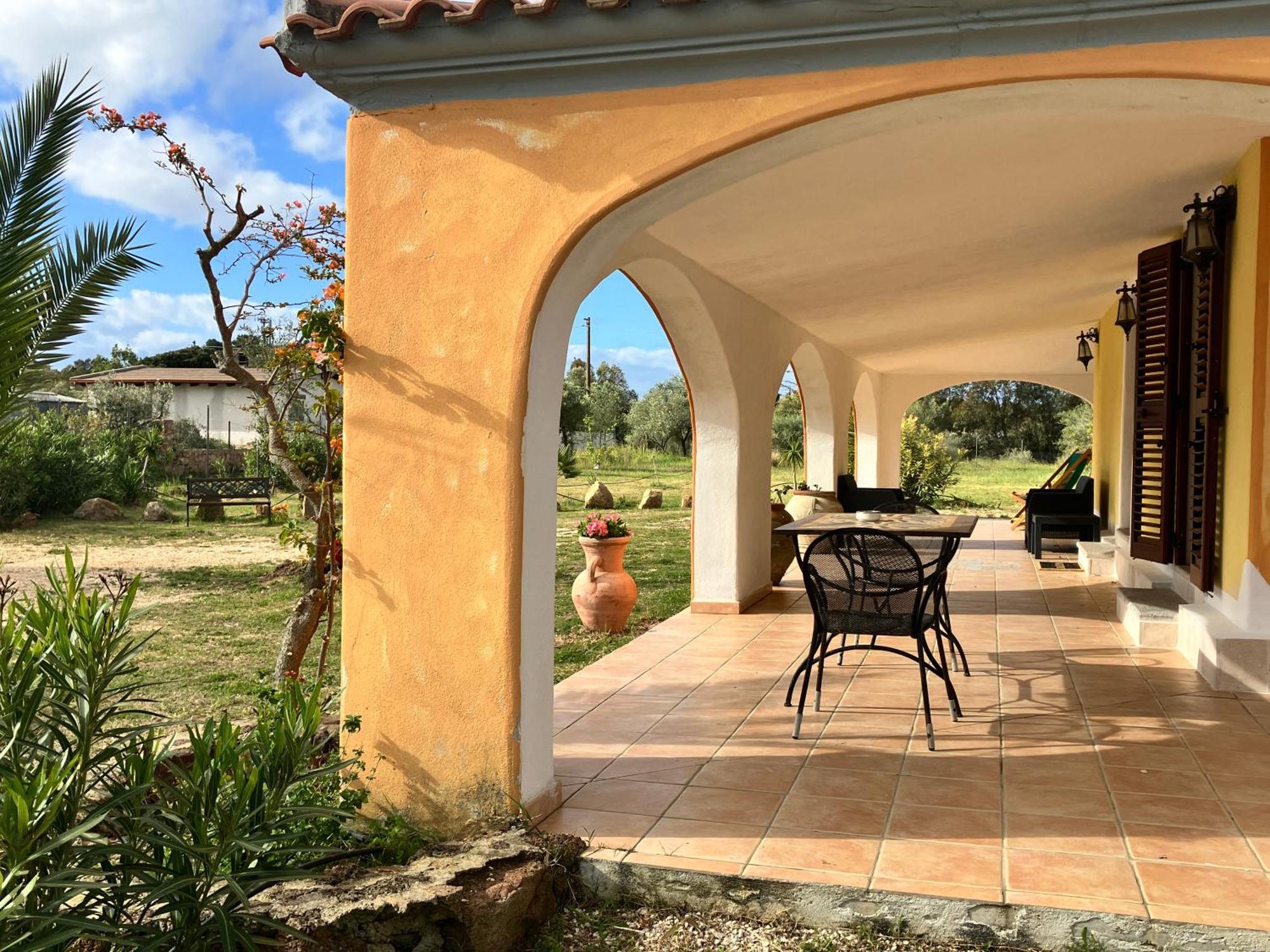 Grecale Holiday home *