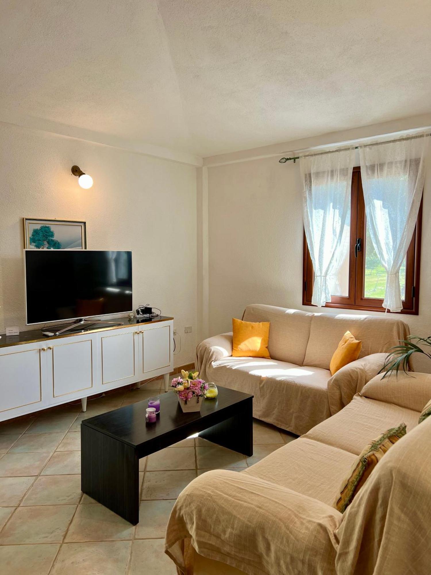Holiday home Grecale *